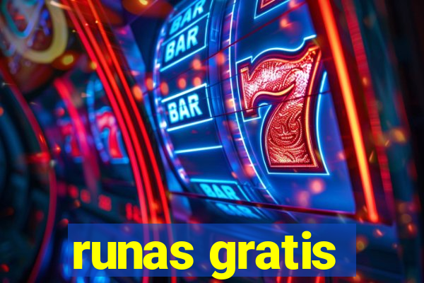 runas gratis